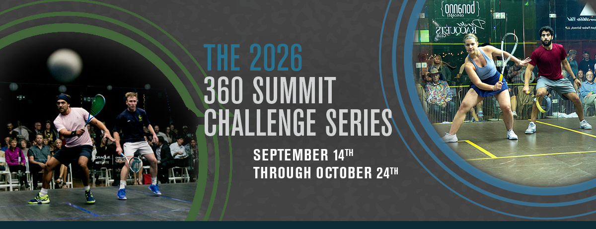 2026 360 Summit Challenge